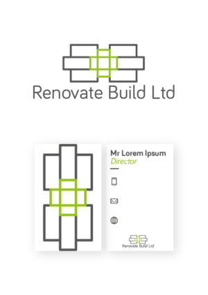 Logo Design by Simon M