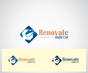 Logo Design by vIctor