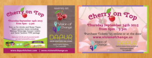 Postcard Design by Venus L. Penaflor for this project | Design #7133684
