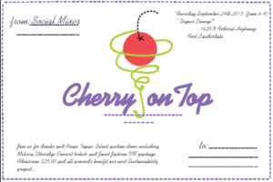 Postcard Design by Anh Lee