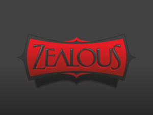 Diseño de Logo por Hakan Balkan para Zealous  | Diseño: #7117646