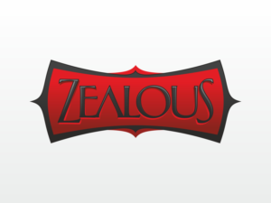Logo Design by Hakan Balkan for Zealous  | Design: #7117647