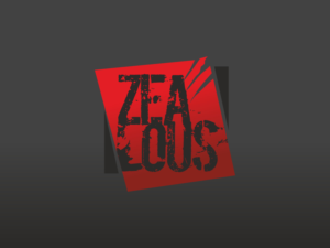 Logo Design by Hakan Balkan for Zealous  | Design: #7117648
