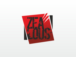 Logo Design by Hakan Balkan for Zealous  | Design: #7117649