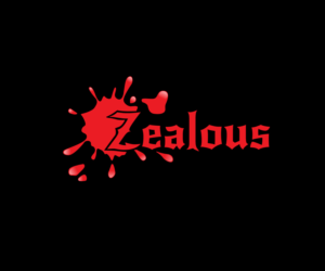 Logo Design by Anesya for Zealous  | Design #7124614