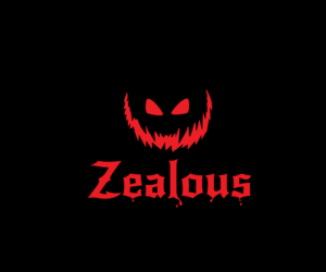 Logo Design by Anesya for Zealous  | Design: #7124671