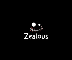 Diseño de Logo por QuattroCreative para Zealous  | Diseño: #7118245