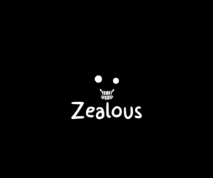 Diseño de Logo por QuattroCreative para Zealous  | Diseño: #7118272