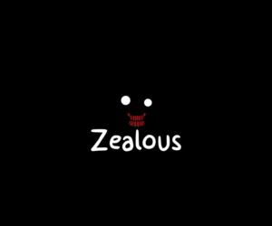 Diseño de Logo por QuattroCreative para Zealous  | Diseño: #7118278