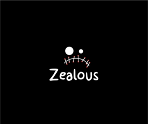 Diseño de Logo por QuattroCreative para Zealous  | Diseño: #7118341