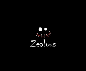 Diseño de Logo por QuattroCreative para Zealous  | Diseño: #7118403