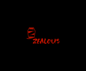 Diseño de Logo por 1st para Zealous  | Diseño: #7124813