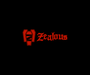 Diseño de Logo por 1st para Zealous  | Diseño: #7124874