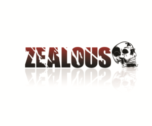 Logo Design by Shupica Designs for Zealous  | Design: #7123707