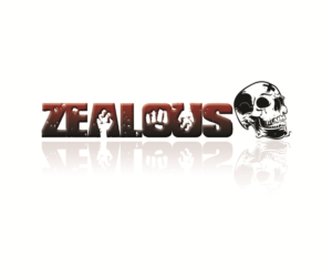 Logo Design by Shupica Designs for Zealous  | Design: #7123747