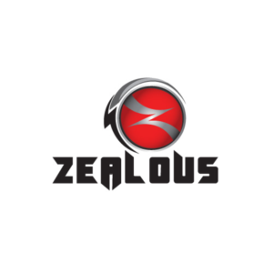 Logo Design by Himanshi10 for Zealous  | Design #7121704