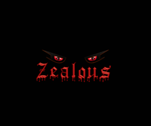 Logo Design by RKwanDesign for Zealous  | Design #7120341