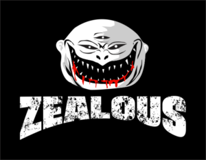 Logo Design by pa2pat for Zealous  | Design #7118273