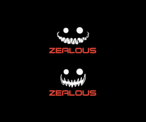 Logo Design by alvflamehaze for Zealous  | Design: #7117597