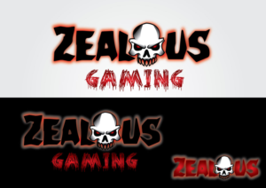 Diseño de Logo por Aeidan para Zealous  | Diseño: #7123009