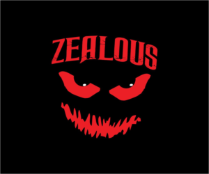 Logo Design by SM Graphics for Zealous  | Design #7122093