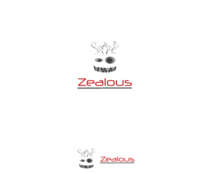 Logo Design by marijkhan100 for Zealous  | Design: #7120915