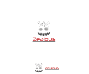 Logo Design by marijkhan100 for Zealous  | Design: #7122668