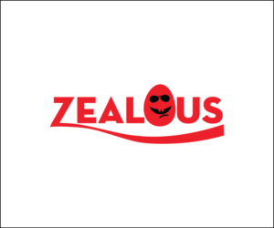 Logo Design by iqbalkabir for Zealous  | Design #7119366
