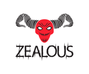 Logo Design by january_vogel for Zealous  | Design #7123827