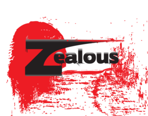 Logo Design by db design solutions for Zealous  | Design: #7125332
