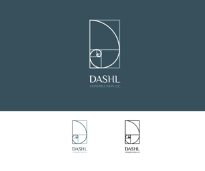 Logo Design by Seo07man for DASHL Construction LLC | Design: #7208792