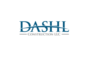 Logo Design by ronyakiz for DASHL Construction LLC | Design: #7174826