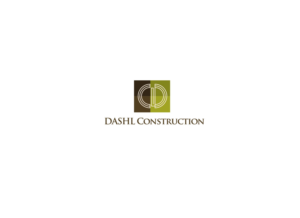 Logo Design by sbelogd for DASHL Construction LLC | Design: #7153060
