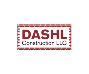 Logo Design by Multimedia Actors for DASHL Construction LLC | Design: #7136165