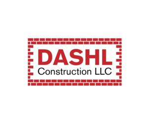 Logo Design by Multimedia Actors for DASHL Construction LLC | Design: #7136166