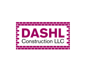 Logo Design by Multimedia Actors for DASHL Construction LLC | Design: #7136168