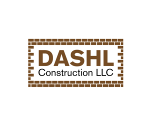 Logo Design by Multimedia Actors for DASHL Construction LLC | Design: #7136169