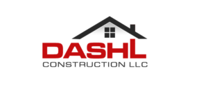 Logo Design by coolbizzsolution2014 for DASHL Construction LLC | Design: #7125619
