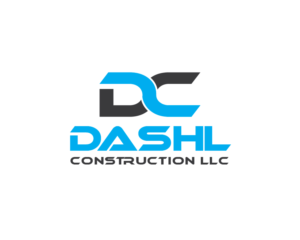 Logo Design by Creative Pixel Boxes for DASHL Construction LLC | Design: #7138701