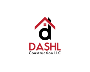 Logo Design by Creative Pixel Boxes for DASHL Construction LLC | Design: #7138702