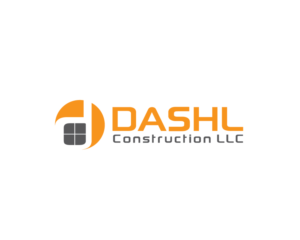 Logo Design by Creative Pixel Boxes for DASHL Construction LLC | Design: #7138703