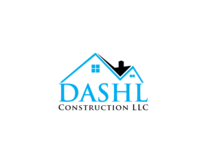 Logo Design by Creative Pixel Boxes for DASHL Construction LLC | Design: #7138704
