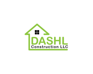 Logo Design by Creative Pixel Boxes for DASHL Construction LLC | Design: #7138705