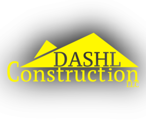 Logo Design by jsnmccrtny for DASHL Construction LLC | Design: #7134687