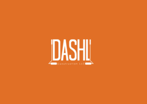 Logo Design by Shamo for DASHL Construction LLC | Design: #7170751