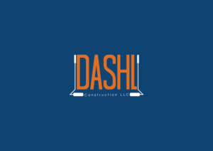 Logo Design by Shamo for DASHL Construction LLC | Design: #7170754