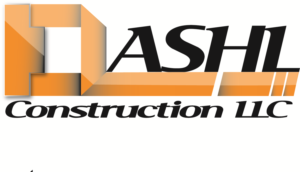Logo Design by Carolina Designs for DASHL Construction LLC | Design: #7167133