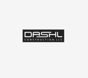 Logo Design by Makdezign14 for DASHL Construction LLC | Design: #7167324