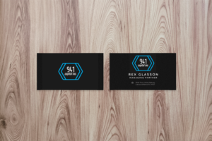 Visitenkarten-Design von isabel paoli für dieses Projekt | Design: #7122478