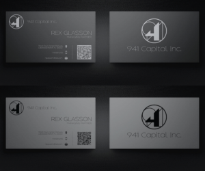 Business Card Design by COO COO design